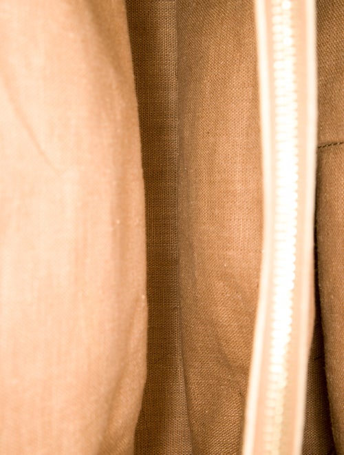 Fendi Canvas 2Jours Medium