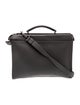 Fendi Leather Peekaboo fit Business