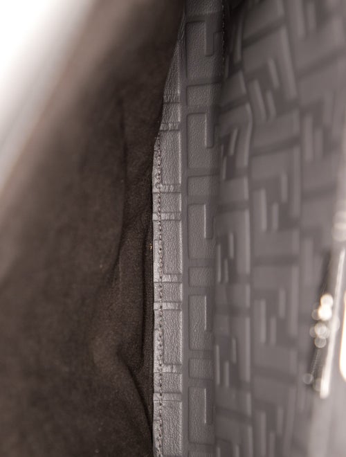 Fendi Leather Peekaboo fit Business