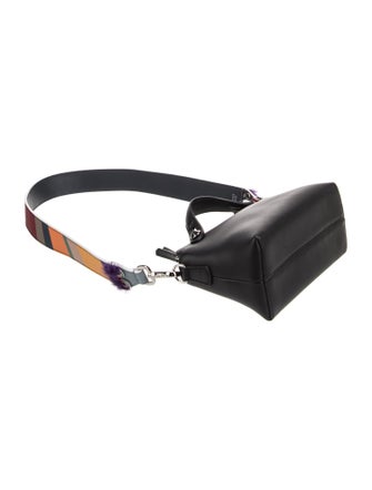 Fendi Leather By The Way Mini