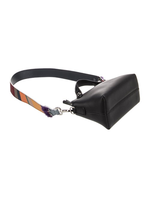 Fendi Leather By The Way Mini