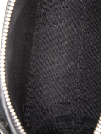 Fendi Leather By The Way Mini