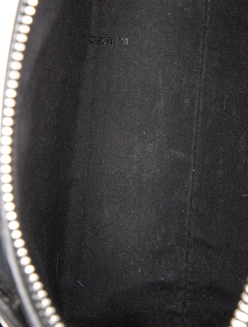 Fendi Leather By The Way Mini