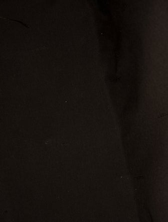 Fendi Zucca FF Messenger Bag