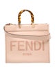 Fendi Leather Sunshine 2022