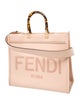 Fendi Leather Sunshine 2022
