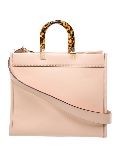Fendi Leather Sunshine 2022