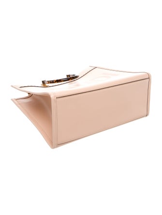 Fendi Leather Sunshine 2022