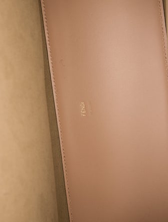 Fendi Leather Sunshine 2022