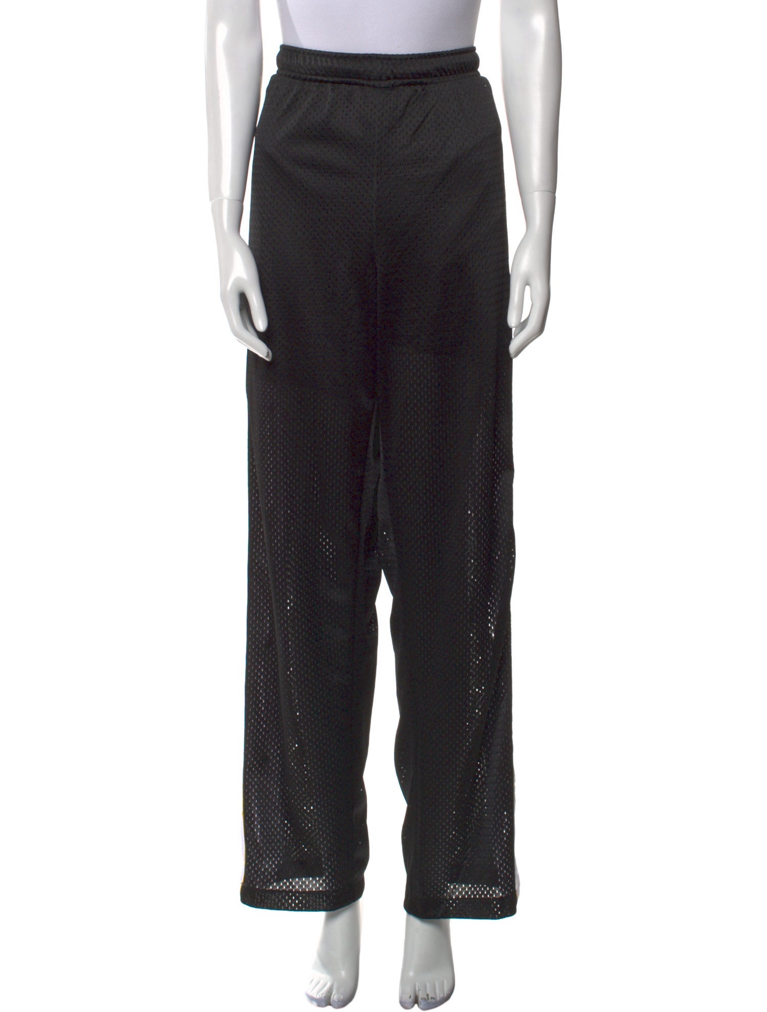 Fendi Wide Leg Pants