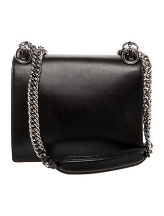 Fendi Leather Kan I