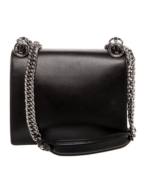 Fendi Leather Kan I