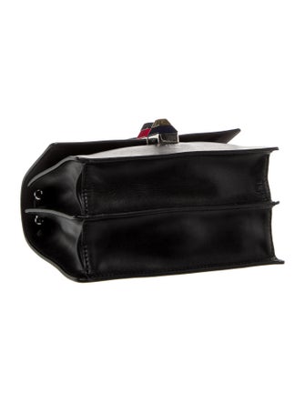 Fendi Leather Kan I