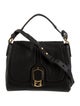 Fendi Leather Anna Medium