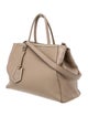 Fendi Leather 2Jours