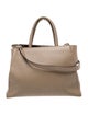Fendi Leather 2Jours