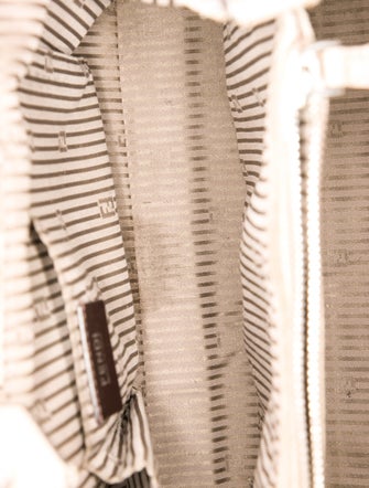 Fendi Leather 2Jours