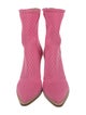 Fendi Sock Boots