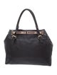 Fendi Selleria Top Handle Bag Large