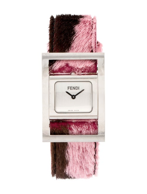 Fendi Classic Watch