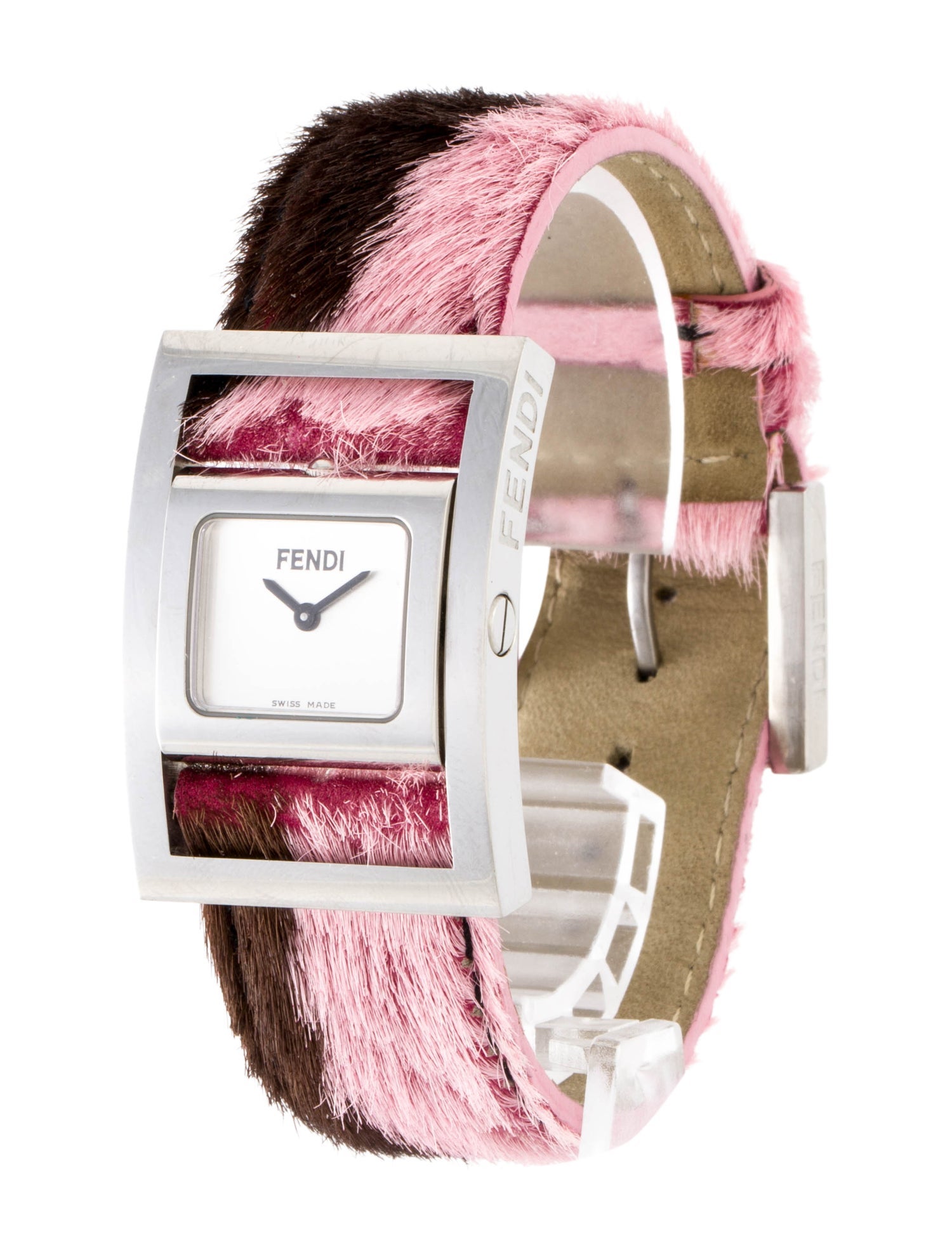 Fendi Classic Watch