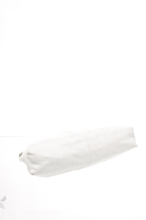 Fendi Leather Baguette Large