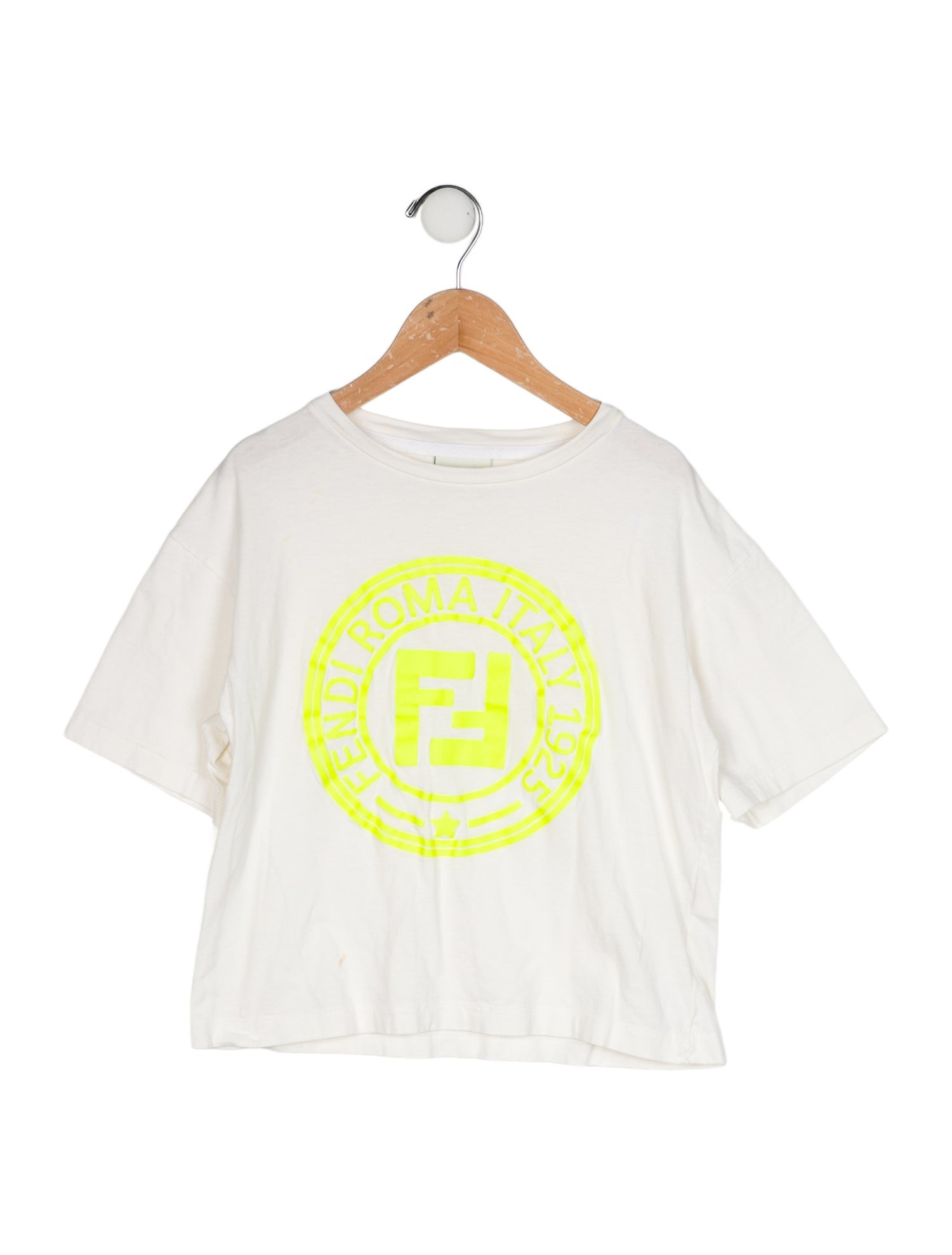 Fendi T Shirt