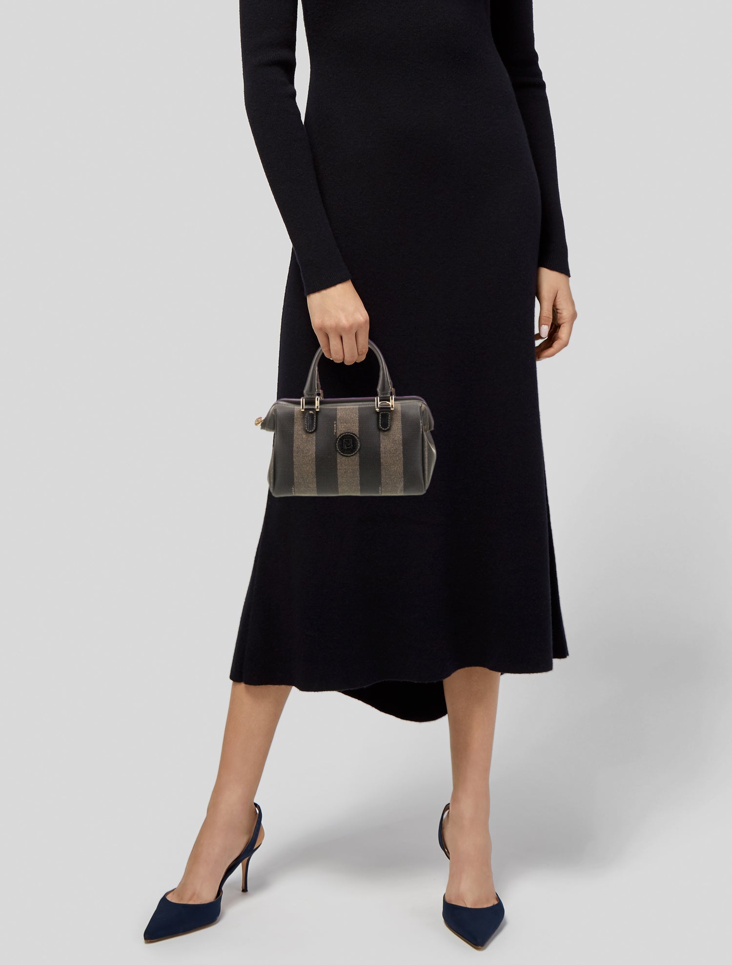 Fendi Top Handle Bag