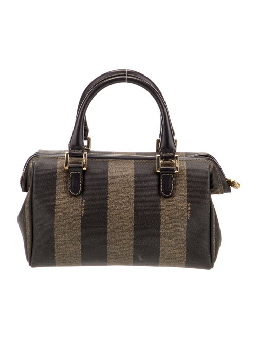 Fendi Top Handle Bag