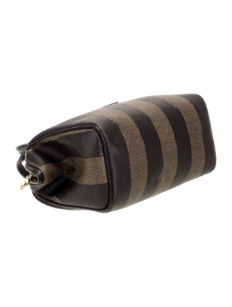 Fendi Top Handle Bag