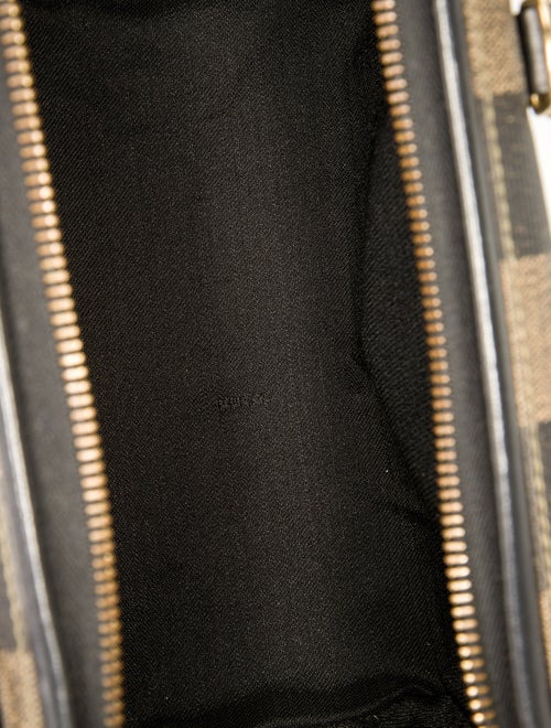 Fendi Top Handle Bag