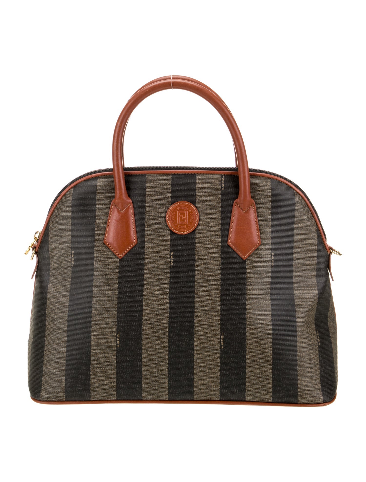 Fendi Top Handle Bag