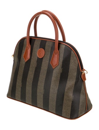 Fendi Top Handle Bag