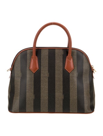 Fendi Top Handle Bag