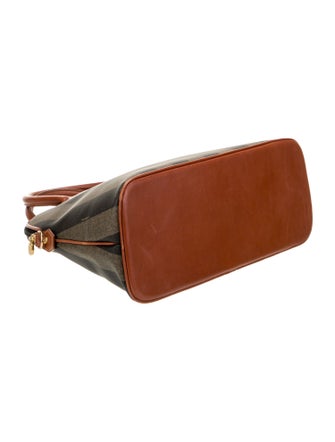 Fendi Top Handle Bag