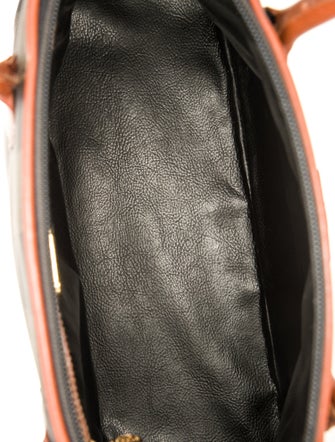 Fendi Top Handle Bag