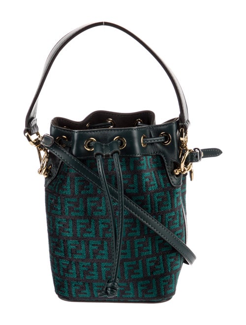 Fendi Zucca FF Mon Tresor 2024