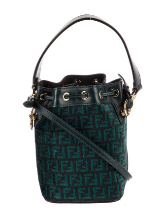 Fendi Zucca FF Mon Tresor 2024