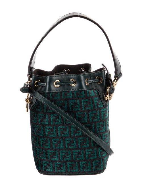 Fendi Zucca FF Mon Tresor 2024