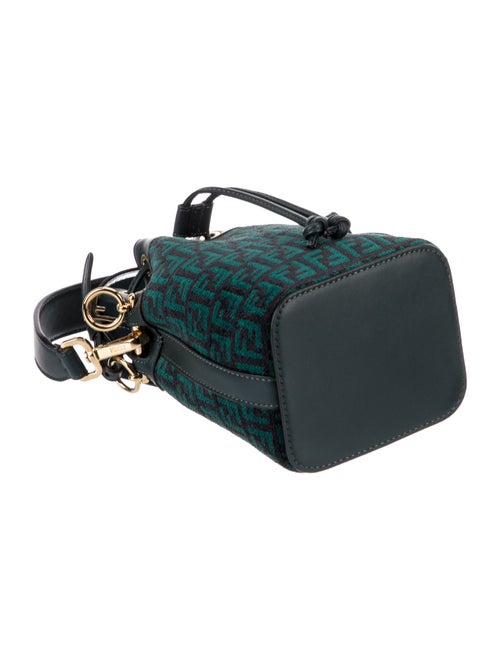 Fendi Zucca FF Mon Tresor 2024