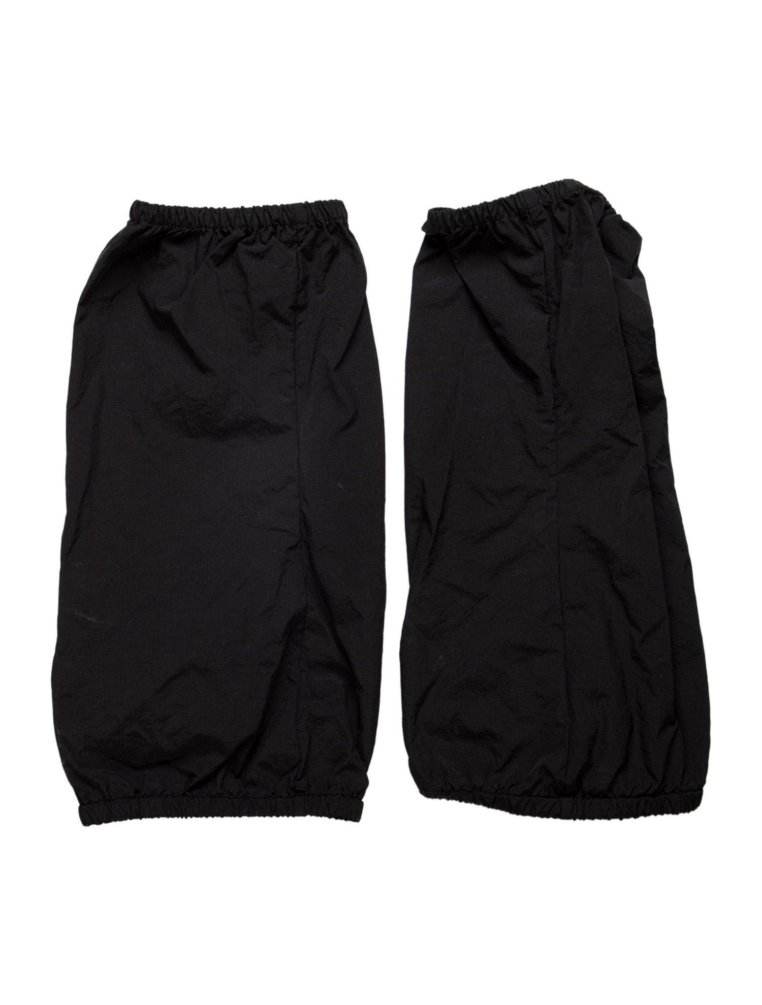 Fendi Baguette Leg Warmers