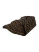 Fendi Zucca FF Hobo