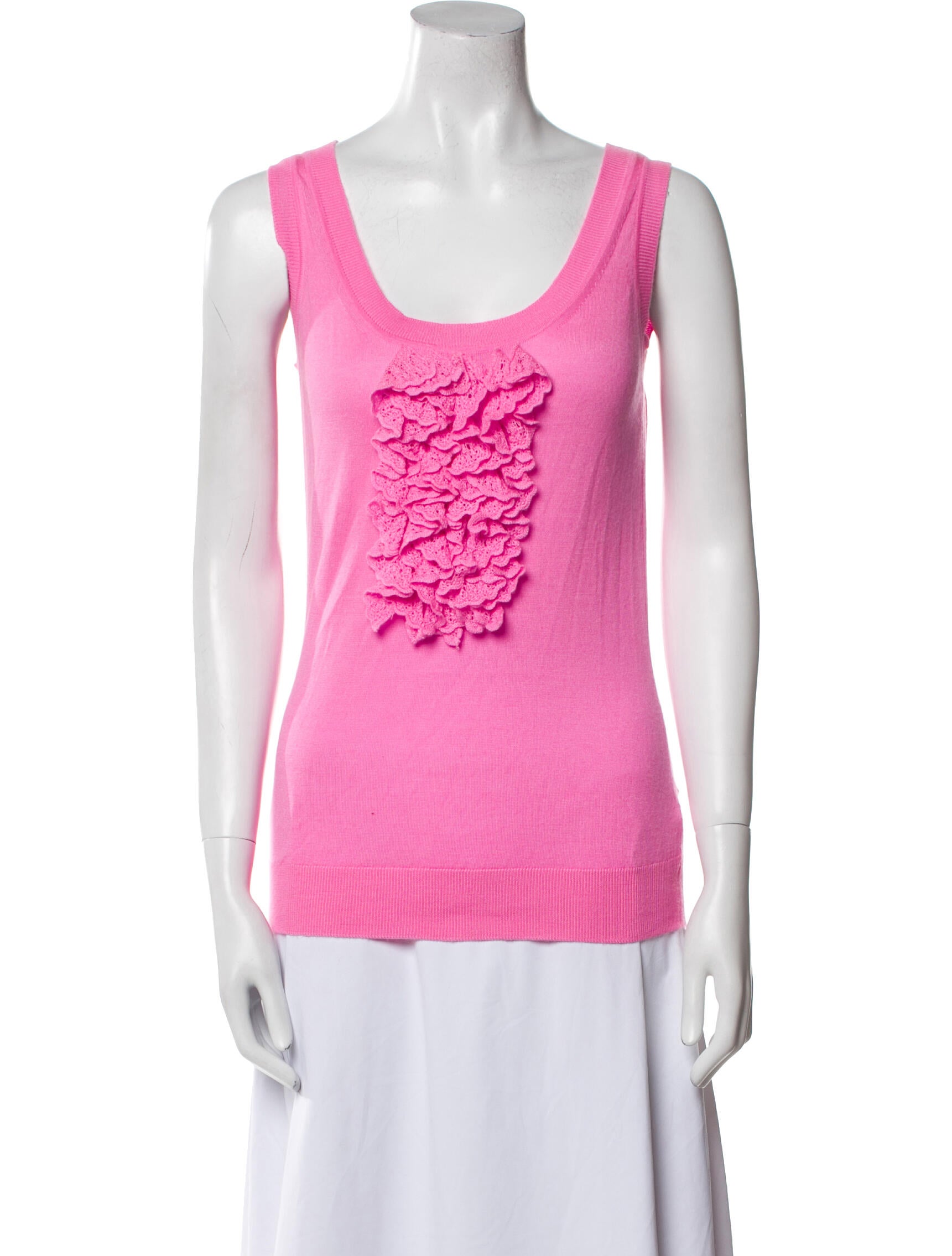 Fendi Vintage 2000's Top