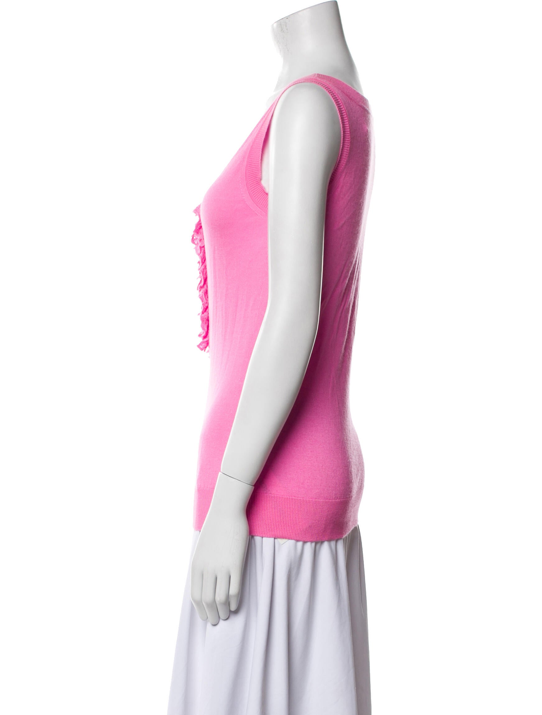 Fendi Vintage 2000's Top