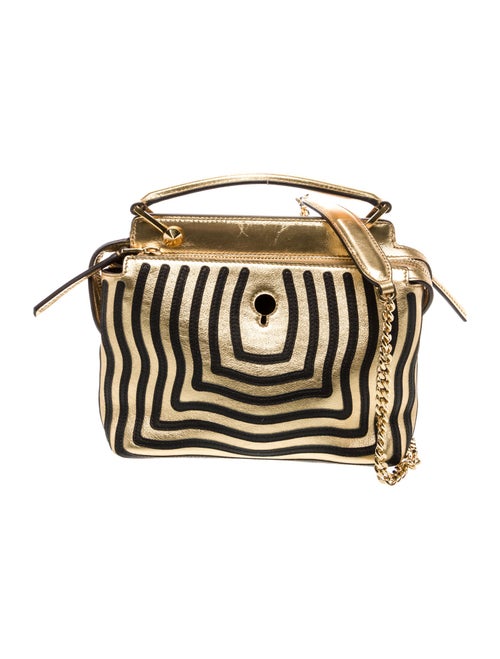 Fendi Leather Dotcom