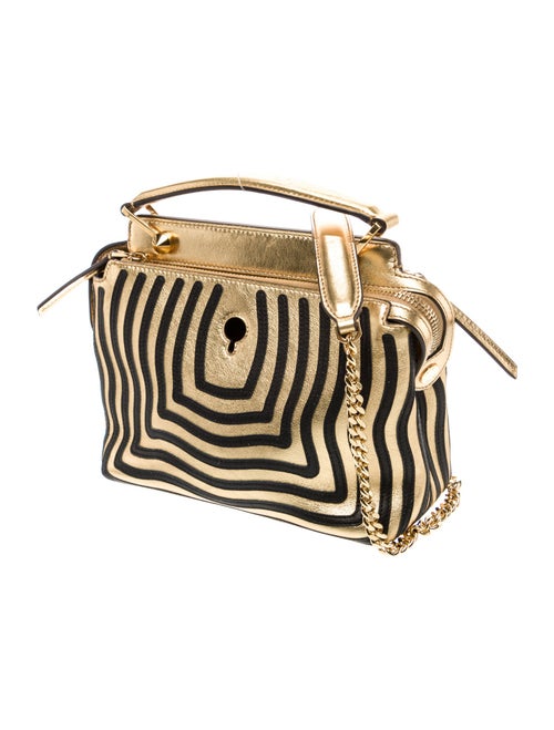 Fendi Leather Dotcom