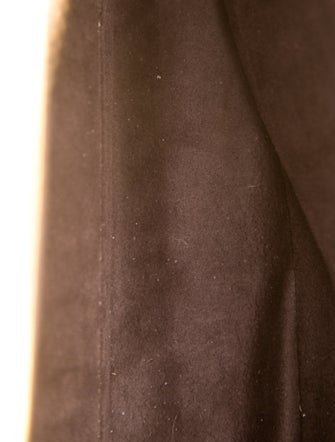 Fendi Leather Dotcom