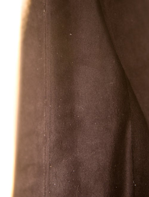 Fendi Leather Dotcom