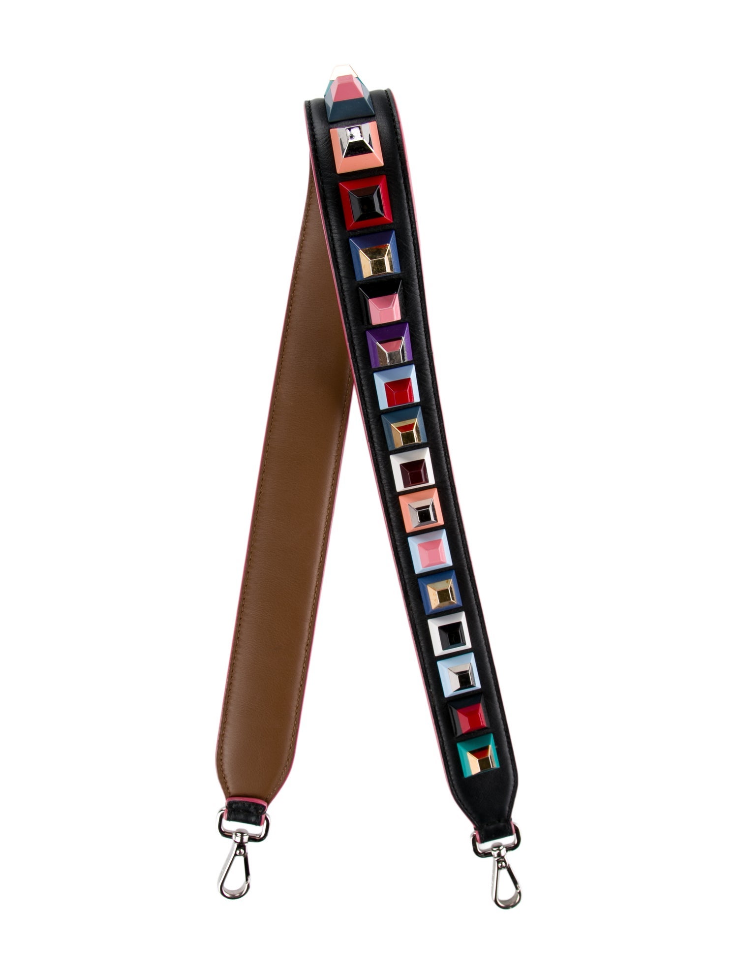 Fendi Bag Strap