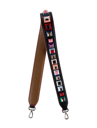 Fendi Bag Strap